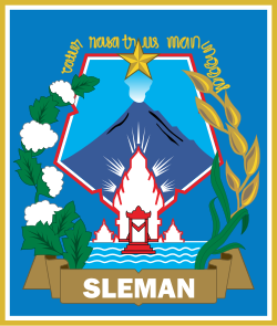 PSCSES Sleman